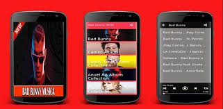 Si no nos dejamo' ver (¿me sigue'?) verso 2: Bad Bunny Yo Visto Asi Dakiti For Android Apk Download
