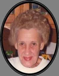 Marjorie Jean Melton