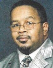 Elvin Thomas Williams (1959-2022)