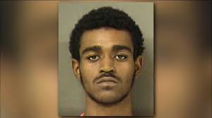 Fifth person charged in connection with north Charlotte murder