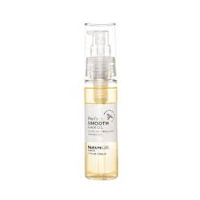 It keeps my hair smooth, silky and prevents damage. Why You Should Be Using Argan Oil In Your Hair