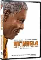 Mandela: Long Walk to Freedom: Amazon.ca: Idris Elba, Naomie Harris, Tony  Kgroge, Justin Chadwick, William Nicholson, Nelson Mandela: Movies & TV  Shows