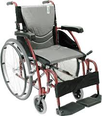 Most Comfortable Wheelchair For Elderly Reviews In 2020