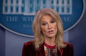 Read the latest news and analysis on kellyanne conway. Trump S Media Pugilist Kellyanne Conway Steps Down