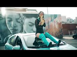 Grace Kelly Pop Up Series Youtube