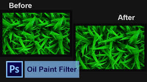 Maybe you would like to learn more about one of these? Oil Paint Filter In Photoshop How To Use Oil Paint Filter In Photoshop