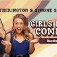 Girls Night Comedy event image