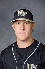 Wake Forest Falls to Maryland, 8-2