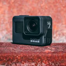 GoPro HERO 7