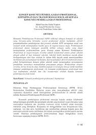 Https Www Researchgate Net Profile Mohd Faiz Mohd Yaakob Publication 306392012 Konsep Komuniti Pembelajaran Profesional Kepimpinan Dan Transformasi Sekolah Kepada Komuniti Pembelajaran Profesional Links 57bc5a6708aefea8f0f697bd Konsep Komuniti Pembelajaran Profesional Kepimpinan Dan Transformasi Sekolah Kepada Komuniti Pembelajaran Profesional Pdf