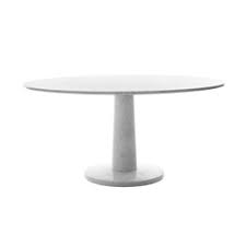 The black marquina marble top, polished to a smooth, matte finish, displays the unique markings and color variations of pure stone. Dining Tables Base Marble High Quality Designer Dining Tables Architonic