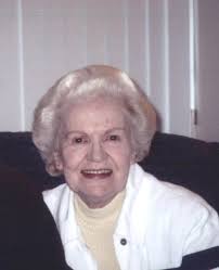 Jean Miller Obituary