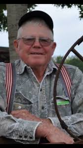 Don Foster Jones Obituary September 1, 2018