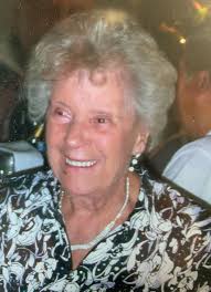 Betty Fleming Obituary