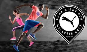 Puma malaysia recently organized the third instalment of the annual puma night run malaysia at dataran kemerdekaan shah alam. Nak Menang Pas Puma Night Run 2017 Jom Sertai Peraduan Ini
