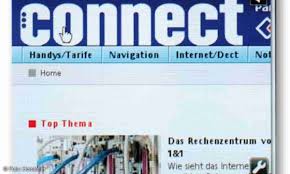 Sony Ericsson Hazel im Test - connect