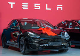 I just took delivery of my model 3 and i know full well that the same new car will be sold for less in the very. Tesla Price Cuts Show Realism In Face Of Coronavirus Slowdown