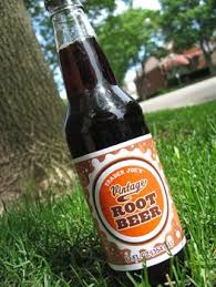 Birch Beer Vs Root Beer Trader Joe S Vintage Root Beer I Was Expecting This To Be A Sweet A Type Root Beer But It Had A Full Root Beer Flavor With A Hint Root Beer