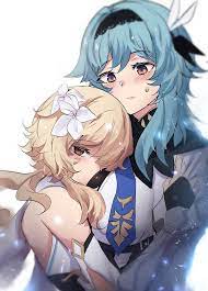All discussions screenshots artwork broadcasts videos workshop news guides reviews. Genshin Impact Anime Girls Eula Genshin Impact Lumine Genshin Impact Hd Wallpaper Wallpaperbetter