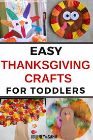 Maybe you would like to learn more about one of these? The Best Thanksgiving Crafts For 2 Year Olds Journey To Sahm