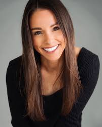 Keaton Ray Headshots — Actress in Portland, OR