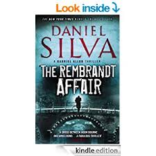 The main focus in his novels is gabriel allon. Daniel Silva Gabriel Allon Books In Chronological Order