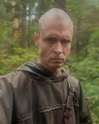 I'm incredibly honored to be a small part of this beautiful series. Big  thanks to Craig Mazin and the entire cast and crew for the warmest of  welcomes and your tireless generosity. @