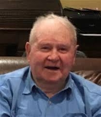 Obituary information for Patrick Joseph Ruane
