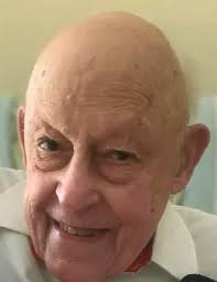 Obituary information for Ralph W. Katterhenry