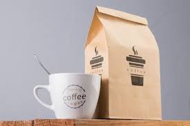 Download Mock Up Mug And Coffee Bag For Free In 2020 Mugs Coffee Coffee Bag