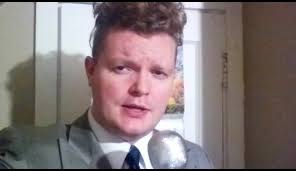 Bluefield Max Simpson Interview