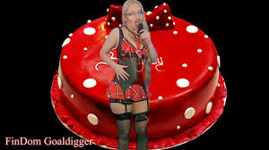 Wish Me a Happy Birthday: Blonde Blonde Porn by I Want Clips