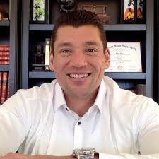 Derek Sanz & Sotera Wireless Shape The Future Of Remote Vital Sign  Monitoring