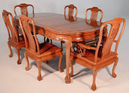 Traditional han customs have spread throughout east asia to varying degrees, with some regions sharing a few aspects of formal dining, which has ranged from guest seating to paying the bill. Far Eastern Furnishings Solidwood Oriental Chinese Furniture Store In Toronto Markham Canada And North Carolina Us