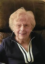 Obituary for Jeanne (McGuire) Trenor