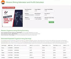 2021 monero mining setups include how to set up monero mining and how you can extend the profitability by joining the mining pool. Monero Mining Profitability Calculator Reddit Genesis Mining Welcome To Govt College Of Education C T E