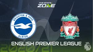 How to watch the liverpool vs brighton live stream video. 2020 21 Premier League Brighton Vs Liverpool Preview Prediction The Stats Zone