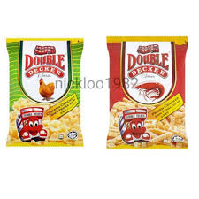This company doesn't have any research associated with it. Mamee Double Decker Chicken Cracker 40g Prawn Cracker 60g Shopee Malaysia