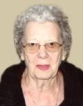 Doris Loehrlein Obituary (2013)