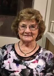 Goldie Kretchmer Obituary