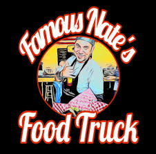 Famous Nate's Food Truck — Mobile caterer food truck in Phenix City, Alabama