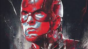 Captain america avengers endgame character in battle. Endgame Captain America Hd Wallpapers Wallpaper Cave