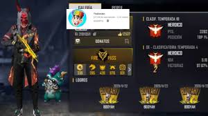 Id de jugadores de free fire famosos. Id De Youtubers De Free Fire Youtube