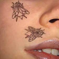 Pin Happyasharriet Aesthetic Tattoo Tattoos Quality Makeup