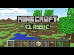 Si quieres experimentar minecraft classic en tu pc, ten la seguridad de que este juego se ejecutará sin problemas sin importar la antigüedad de . Minecraft Clasic Voplot Youtube