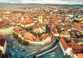 Trimisă pe 2 decembrie 2010. Cine Cere Votul In Sibiu OraÈ™ul Care De 20 De Ani E CaÈ™tigat De Fdrg Actualul