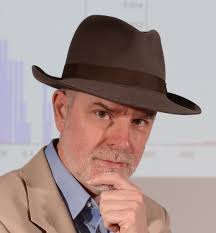 Geoffrey Stewart Morrison