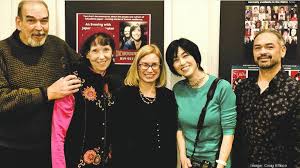 Cincinnati World Cinema has been reeling in art house movie fans for 2  decades