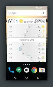 To access all of the content on yr, we recommend that you update. Detailed Yr Weather Widget For Android Apk Download