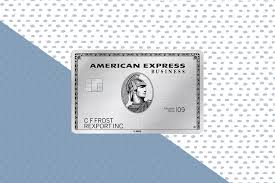 Amex blue business cash review: The Business Platinum Card From American Express Review